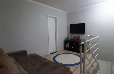 Cobertura à venda, 3 quartos, 1 suíte, 1 vaga, jardim finotti - uberlândia/mg