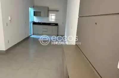 Apartamento à venda, 2 quartos, 1 suíte, 1 vaga, gávea sul - uberlândia/mg