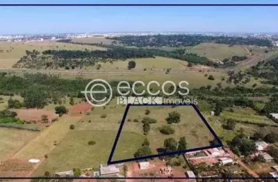 Chácara / sítio à venda na Anel Viário Ayrton Senna, Área Rural de Uberlândia, Uberlândia