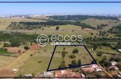 Chácara / sítio à venda na Anel Viário Ayrton Senna, 109, Área Rural de Uberlândia, Uberlândia