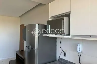 Apartamento à venda, 2 quartos, 1 vaga, panorama - uberlândia/mg