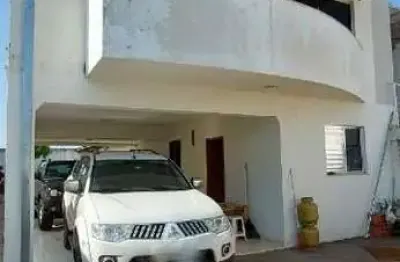 Casa à venda, 4 quartos, 3 suítes, 4 vagas, cidade jardim - uberlândia/mg