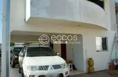 Casa à venda, 4 quartos, 3 suítes, 4 vagas, cidade jardim - uberlândia/mg