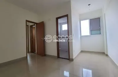 Apartamento à venda, 3 quartos, 1 suíte, 2 vagas, santa mônica - uberlândia/mg