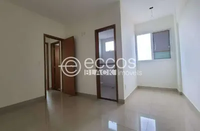 Apartamento à venda, 3 quartos, 1 suíte, 2 vagas, santa mônica - uberlândia/mg
