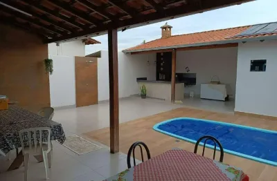 Casa à venda, 2 quartos, 1 suíte, 3 vagas, cidade jardim - uberlândia/mg