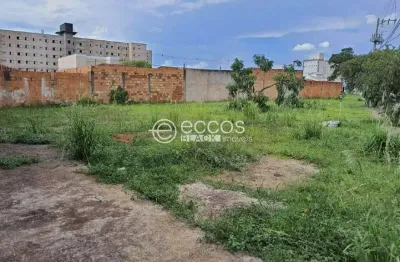 Terreno à venda na Rua dos Ipês, 79, Panorama, Uberlândia