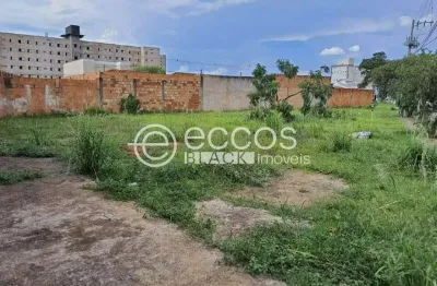 Terreno à venda na Rua dos Ipês, 79, Panorama, Uberlândia