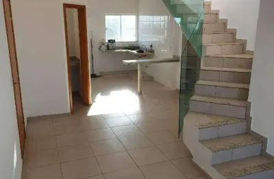 Cobertura à venda, 3 quartos, 3 suítes, 3 vagas, santa mônica - uberlândia/mg