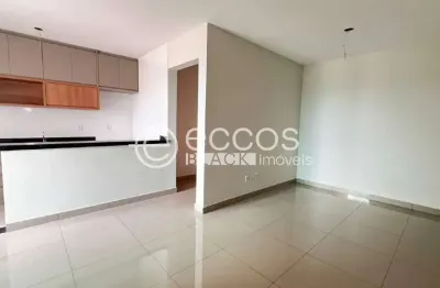 Apartamento à venda, 3 quartos, 1 suíte, 2 vagas, tubalina - uberlândia/mg