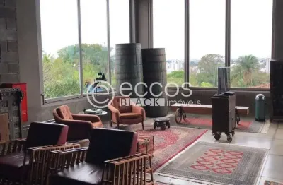 Casa à venda, 4 quartos, 4 suítes, 4 vagas, cidade jardim - uberlândia/mg