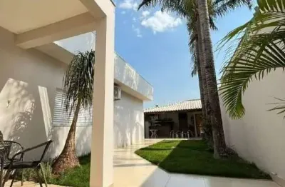 Casa à venda, 4 quartos, 4 suítes, 5 vagas, jardim karaíba - uberlândia/mg