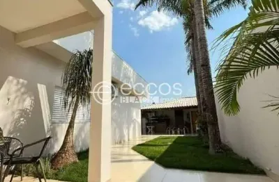 Casa à venda, 4 quartos, 4 suítes, 5 vagas, jardim karaíba - uberlândia/mg