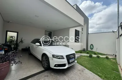 Casa à venda, 3 quartos, 3 suítes, 2 vagas, quinta alto umuarama - uberlândia/mg