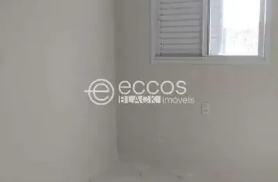 Apartamento à venda, 2 quartos, 1 suíte, 1 vaga, tubalina - uberlândia/mg