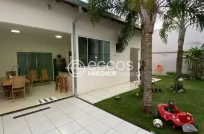 Casa à venda, 3 quartos, 3 suítes, 3 vagas, vigilato pereira - uberlândia/mg