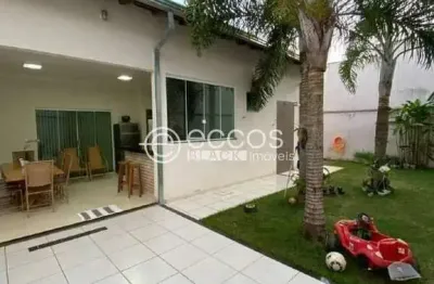 Casa à venda, 3 quartos, 3 suítes, 3 vagas, vigilato pereira - uberlândia/mg