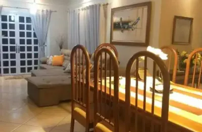 Casa à venda, 3 quartos, 3 suítes, 2 vagas, cidade jardim - uberlândia/mg