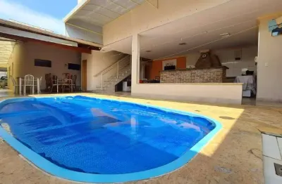 Casa à venda, 4 quartos, 2 suítes, 2 vagas, brasil - uberlândia/mg