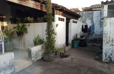 Casa com 2 quartos à venda na Rua Coroaci Nunes, 168, Granada, Uberlândia
