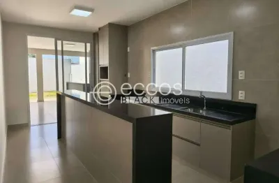 Casa à venda, 4 quartos, 2 suítes, 3 vagas, cidade jardim - uberlândia/mg