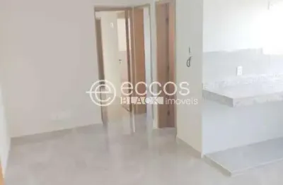 Apartamento à venda, 2 quartos, 1 suíte, 1 vaga, martins - uberlândia/mg