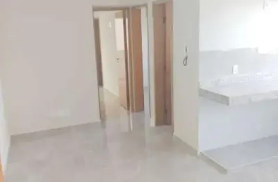 Apartamento à venda, 2 quartos, 1 suíte, 1 vaga, martins - uberlândia/mg