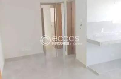 Apartamento à venda, 2 quartos, 1 suíte, 1 vaga, martins - uberlândia/mg