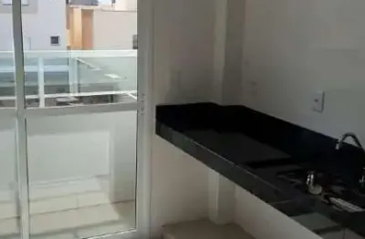 Apartamento à venda, 2 quartos, 1 suíte, 2 vagas, novo mundo - uberlândia/mg