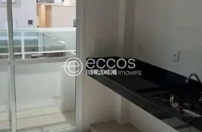 Apartamento à venda, 2 quartos, 1 suíte, 2 vagas, novo mundo - uberlândia/mg