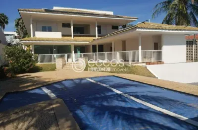 Casa à venda, 4 quartos, 3 suítes, 4 vagas, morada da colina - uberlândia/mg