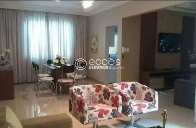 Casa à venda, 4 quartos, 1 suíte, 3 vagas, pampulha - uberlândia/mg
