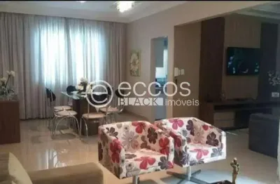 Casa à venda, 4 quartos, 1 suíte, 3 vagas, pampulha - uberlândia/mg