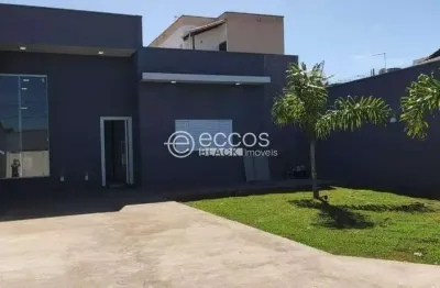 Casa à venda, 3 quartos, 1 suíte, 5 vagas, pampulha - uberlândia/mg