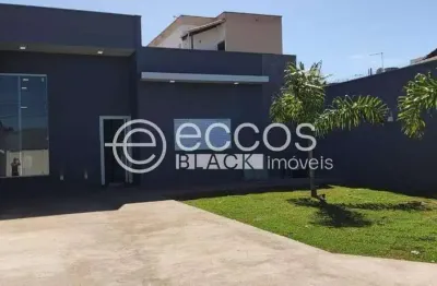 Casa à venda, 3 quartos, 1 suíte, 5 vagas, pampulha - uberlândia/mg