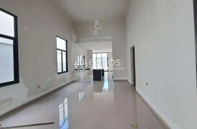 Casa à venda, 3 quartos, 3 suítes, 2 vagas, bosque dos buritis - uberlândia/mg