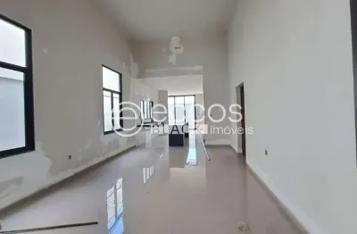 Casa à venda, 3 quartos, 3 suítes, 2 vagas, bosque dos buritis - uberlândia/mg