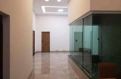 Casa à venda, 4 quartos, 2 suítes, 2 vagas, jardim holanda - uberlândia/mg