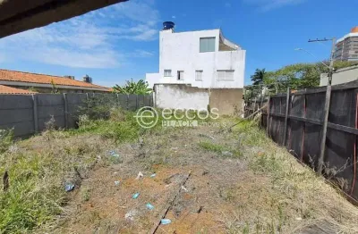 Terreno à venda na Rua Carajás, 759, Lidice, Uberlândia