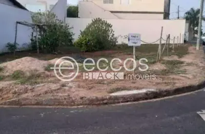 Terreno à venda na Rua Caule, 74, Granada, Uberlândia