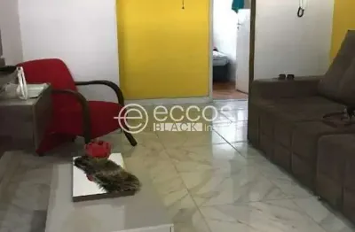 Apartamento à venda, 3 quartos, 1 vaga, bom jesus - uberlândia/mg