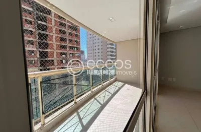 Apartamento à venda, 4 quartos, 3 suítes, 3 vagas, fundinho - uberlândia/mg