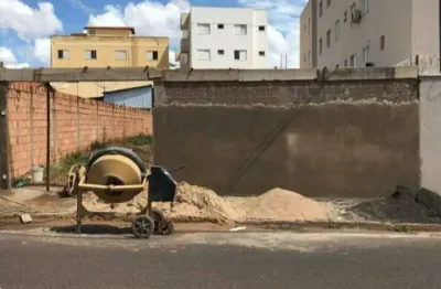 Terreno à venda, presidente roosevelt - uberlândia/mg