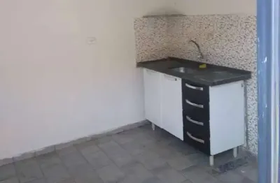 Casa à venda, 2 quartos, 1 vaga, planalto - uberlândia/mg