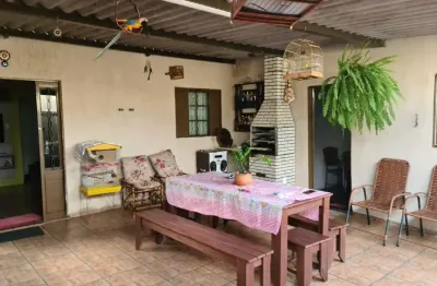 Casa à venda, 3 quartos, 1 suíte, 1 vaga, morumbi - uberlândia/mg