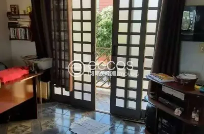 Casa à venda, 5 quartos, 1 suíte, 4 vagas, custódio pereira - uberlândia/mg