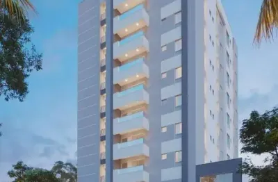 Apartamento à venda, 2 quartos, 1 suíte, 1 vaga, santa mônica - uberlândia/mg