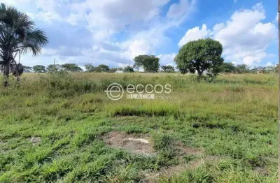 Terreno à venda, jardim inconfidência - uberlândia/mg