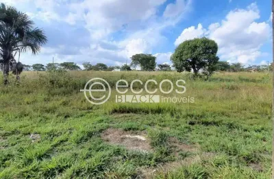 Terreno à venda na Avenida Tomaz Antônio Gonzaga, 75, Jardim Inconfidência, Uberlândia