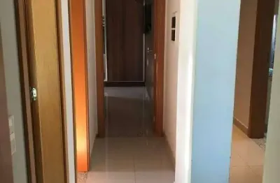 Apartamento à venda, 3 quartos, 1 suíte, 1 vaga, presidente roosevelt - uberlândia/mg